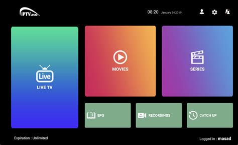 Jul 01, 2019 · *important* this app doesn't provide channels, you must buy an premium account. IPTV Local Premium for Android - APK Download