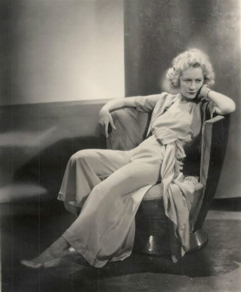 40 Gorgeous Photos Of American Actress Miriam Hopkins In The 1930s
