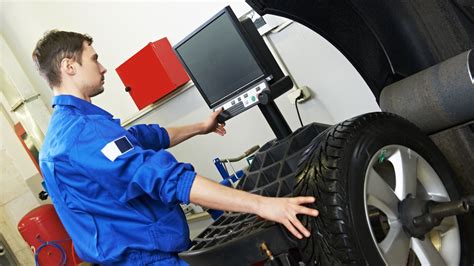 Wheel alignment: what is it and why should you care? - MotoFomo