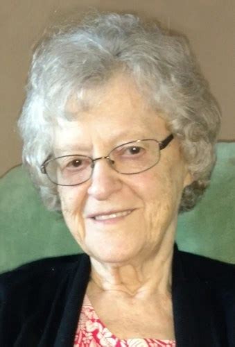 Mary Hruby Obituary 2020 Bismarck Nd The Bismarck Tribune