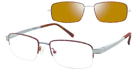 Madison Eyeglasses Frames By Revolution Eyewear