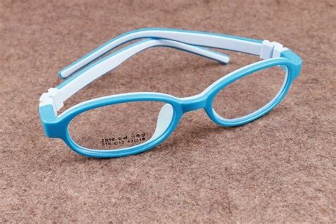 Childrens Tr90 Eyeglasses Frame Kids Hyperopia Amblyopia Myopia