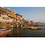 Hello Talalay Varanasi From The Ganges River