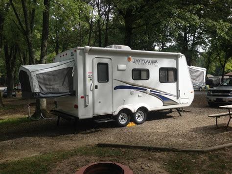 19 Ft Jayco Travel Trailer Vehicles For Sale