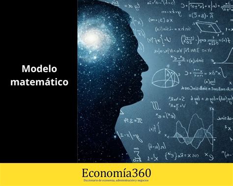 Modelo Matemático Definición Qué es y Ejemplos 2024