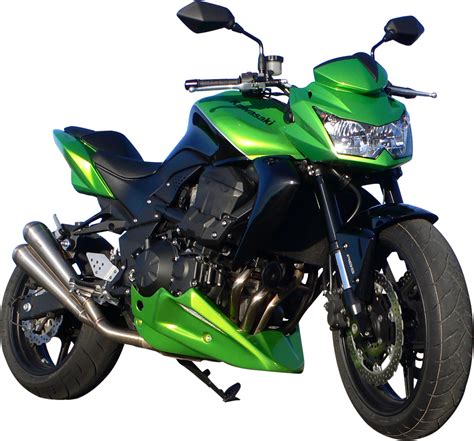 Green Moto Png Image Motorcycle Png Transparent Image Download Size