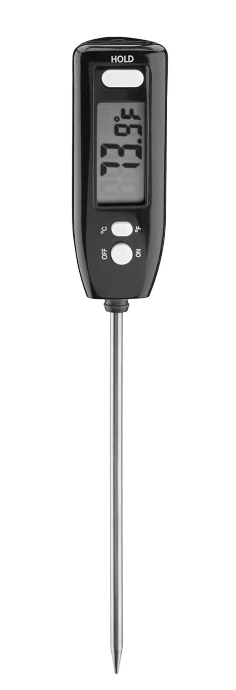 The 9 Best Cuisinart Digital Meat Thermometer Home Life Collection