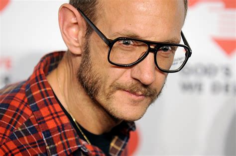 Fashion Photographer Terry Richardson Banned From Major Fashion