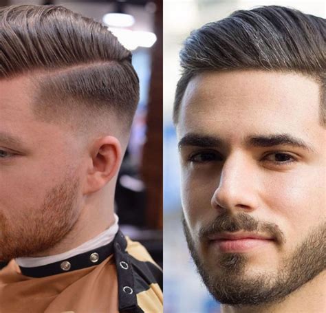 Top More Than Hairstyles For Male Oval Faces Latest In Eteachers