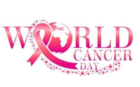Παγκόσμια Ημέρα κατά του Καρκίνου 4 Φεβρουαρίου Schooltimegr