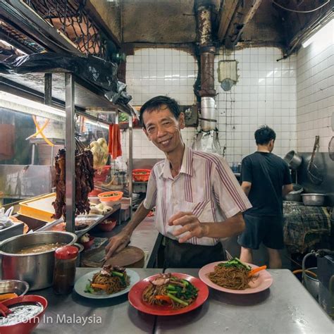 Top 10 Street Food To Eat In Petaling Street Kl Malaysia Food And Travel