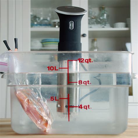 Check spelling or type a new query. How long does it take a sous vide machine to heat up? - Amazing Food Made Easy