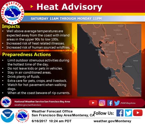#shut up skindy #heat wave #california #heat warning #stay safe. Gilroy, Santa Clara Valley Under Heat Advisory This Weekend: NWS | Gilroy, CA Patch
