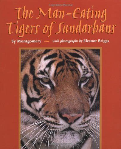 The Man Eating Tigers Of Sundarbans By Montgomery Sy Near Fine