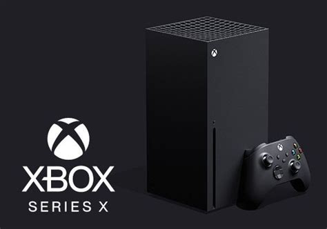 New Xbox Console 2020 Release Date Specifications And Design