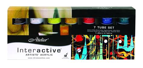 Professional grade paint has more pigment and will make it easier for you to blend and give. The 12 Best Acrylic Paint Brands to Buy in 2018