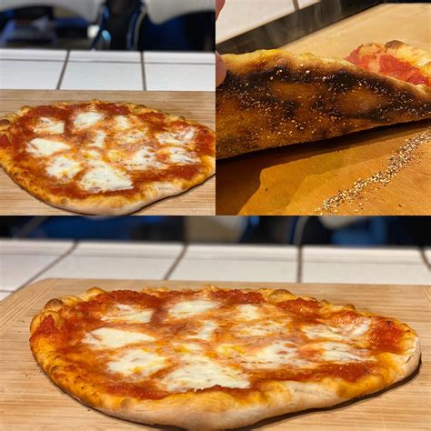 No baking soda no vinegar how to clean burned steel utensils using 1 ingredient/ayshaz world. Tried out my new baking steel with some homemade pizza ...