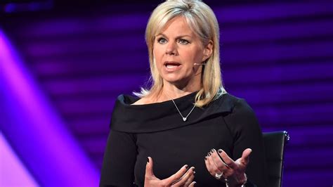 Gretchen Carlson On What Recourse Women Who Are Sexually Harassed At