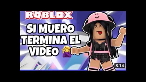 Michi Roblox Youtube