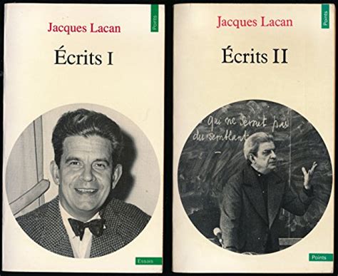 Amazonfr Ecrits Complet En 2 Tomes Collection Points Jacques