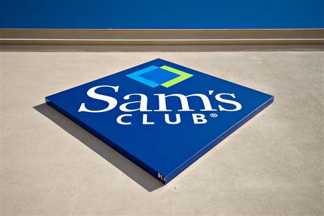 New Sam S Club Logo Logodix