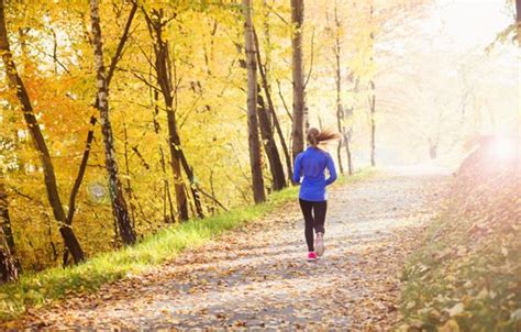 How To Make The Most Out Of Your Fall Running Season Best Running Shoes