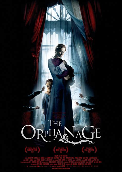 But perhaps the best place to find horror is on your friendly. Maven's Movie Vault of Horror: The Orphanage (2007 ...