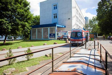 Molestowanie w szpitalu psychiatrycznym w Gdańsku Personel nie jest