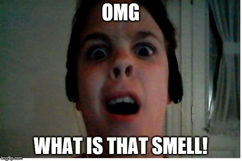 What Is That Smell Imgflip