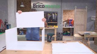 Sin tener que preocuparte porque una parte del mueble no es compatible con la otra, ni tener que pensar en qué tipo de patas son las idóneas o qué medidas deben tener los frentes. Instalar módulos de cocina en kit - Bricomanía