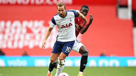 With live match updates and stats, team news, live scores, interactive quizzes and stickers, it's all in one place! Match report: Man Utd v Tottenham Hotspur - Premier League ...