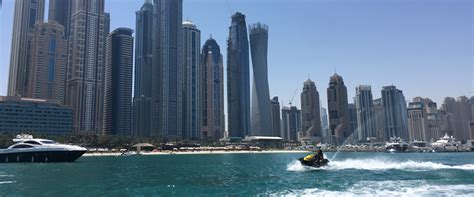 Best price and money back guarantee! Where to ride a jet ski in Dubai - What's On Dubai