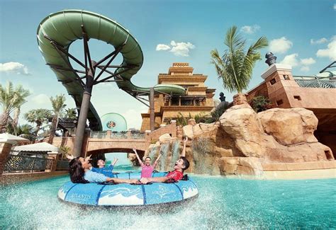 Chinas First Atlantis Resort Opens In Sanya News The Jakarta Post