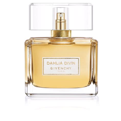 Dahlia Divin Parfum Edp Prix En Ligne Givenchy Perfumes Club