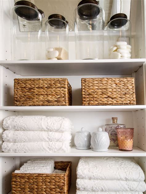 Check spelling or type a new query. Best Bathroom Closet Organizers Design Ideas & Remodel ...