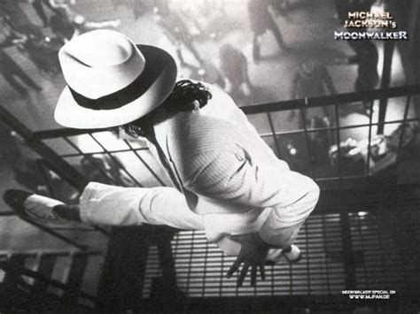 Michael Jacksons Moonwalk Tải Về