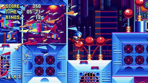 How To Unlock Debug Mode In Sonic Mania Allgamers