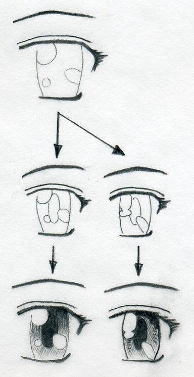 That means the eye closer to the most important thing is to let your imagination run wild and create a population that's unique to. 101 World`s Most Easy and Cool Things to Draw | Manga eyes, Cool drawings, Manga drawing
