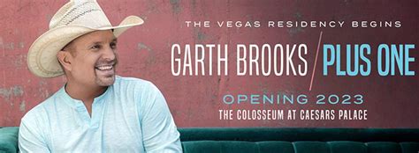 Garth Brooks All In With Ticketmaster Despite Its Flaws