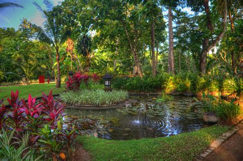 Bali Hyatt - Sanur - Bali - Indonesia | Bali Hyatt P.O. Box … | Flickr