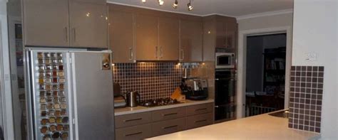 Laundry combination 82x40x201 cm $ 121. DIY Flat Pack Kitchens Quality flat pack kitchens