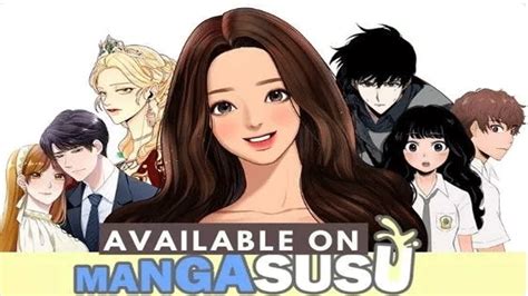 Mangasusu Apk Download Aplikasi Baca Komik Sub Indo Gratis Butonrayanews