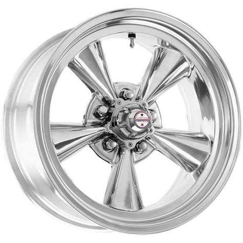 American Racing Tto Vn109 Polished Wheels At The Wheel Deal The Wheel
