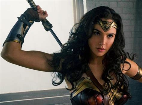 Everything You Need To Know About Gal Gadot The Actress Who Stars In Wonder Woman The