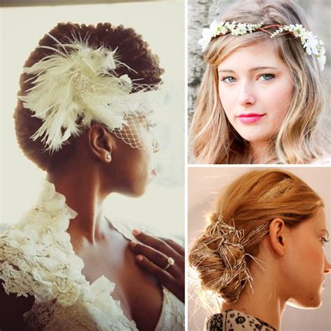 Dec 28, 2020 · luckily, there are more than enough trendy short hairstyles to try in 2021 that you won't be getting bored with anytime soon. Pinterest Picks: 15 Gorgeous Wedding Hairstyles | POPSUGAR ...