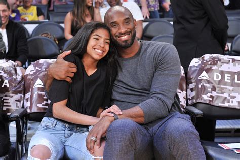 Kobe Bryant and Gigi Photos, Videos to Remember Icon One Year Since