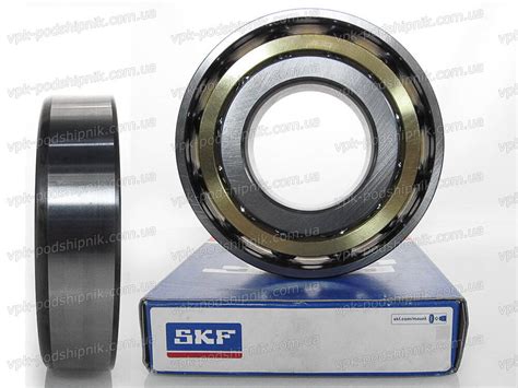 Bearing Skf 7312 Becbm Buy Price 4984 In Ukraine