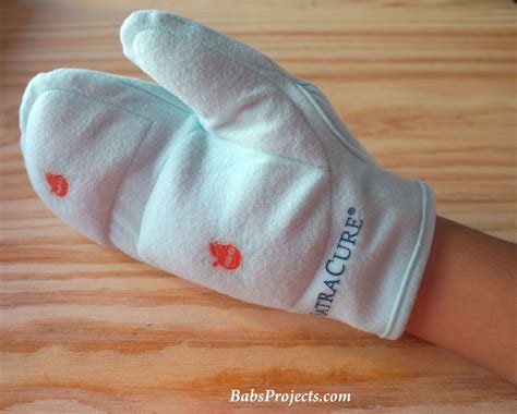 Keep Your Hands Warm With Natracure Arthritis Mittens Babs Projects