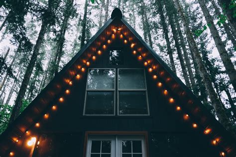 Cabin Lighting That Is Easy And Functional Diffuser Specialist