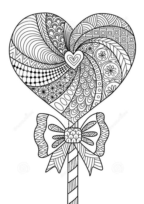 A zentangle with no filled in sections (so hard to resist when making!) to make a coloouring page. 114 best Zentangle Coloring pages images on Pinterest ...